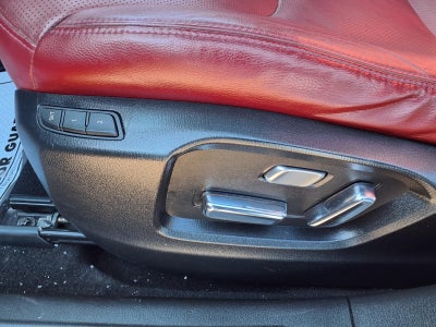 2021 Mazda Mazda CX-9 Carbon Edition