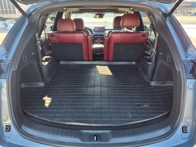 2021 Mazda Mazda CX-9 Carbon Edition