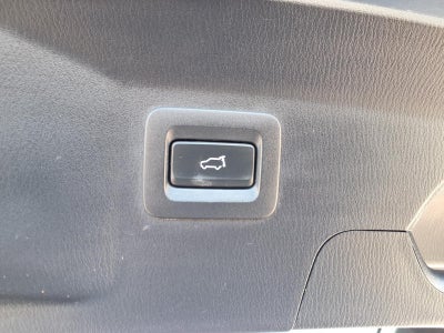 2021 Mazda Mazda CX-9 Carbon Edition