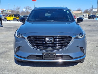 2021 Mazda Mazda CX-9 Carbon Edition