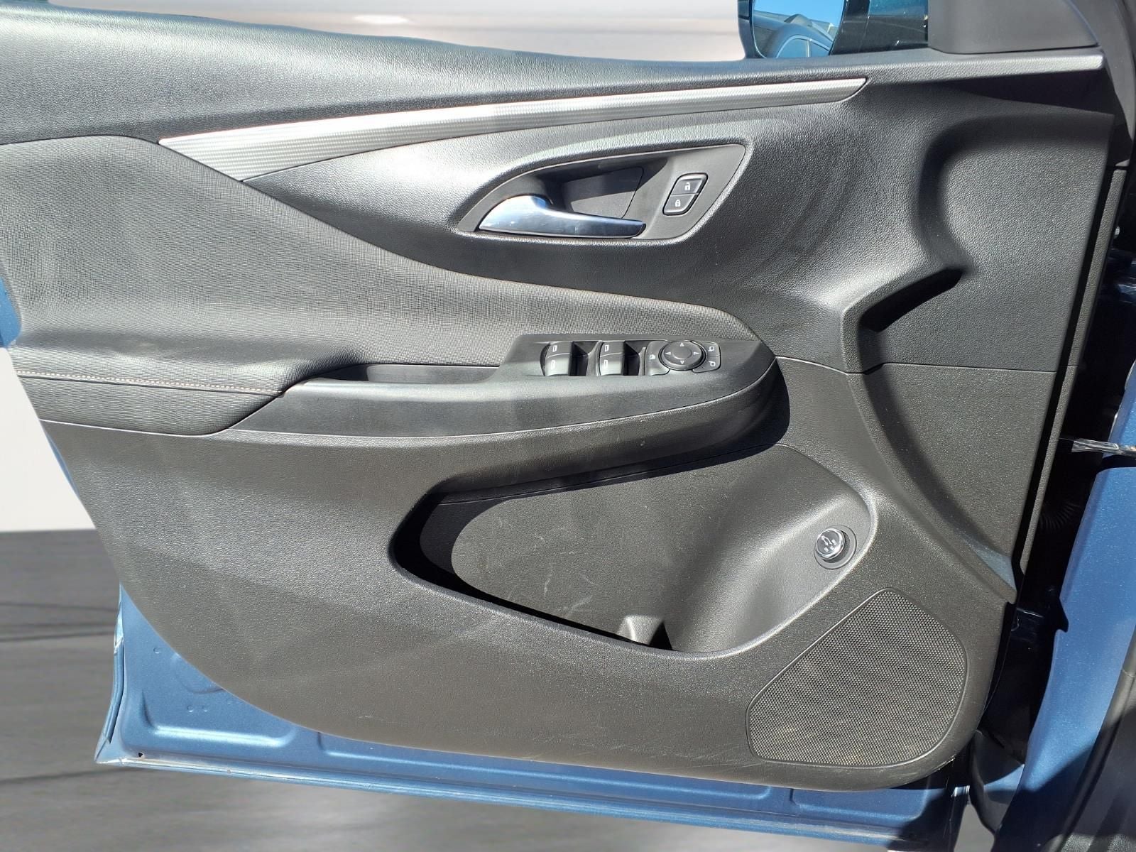 2024 Buick Envista Avenir FWD