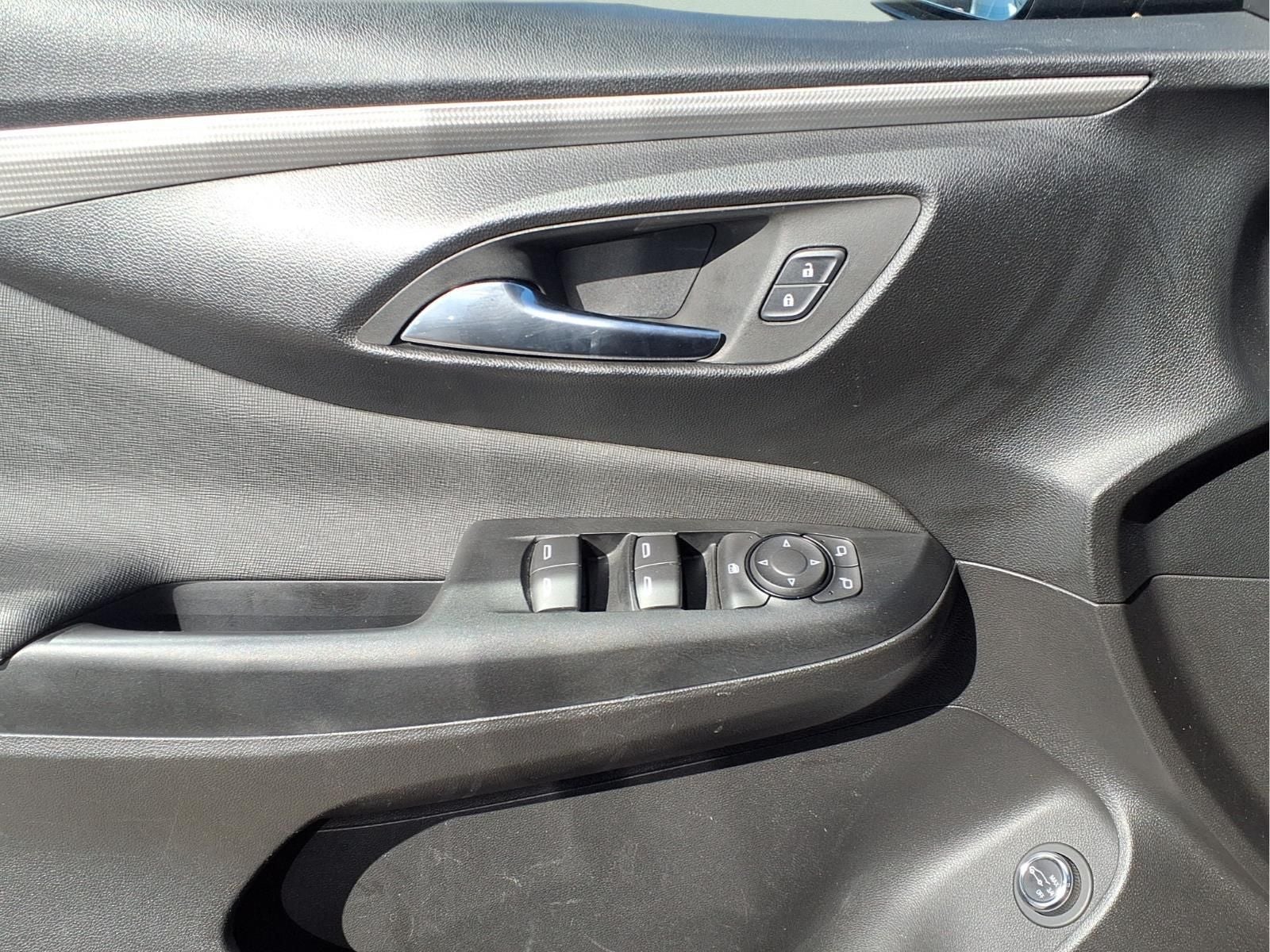 2024 Buick Envista Avenir FWD