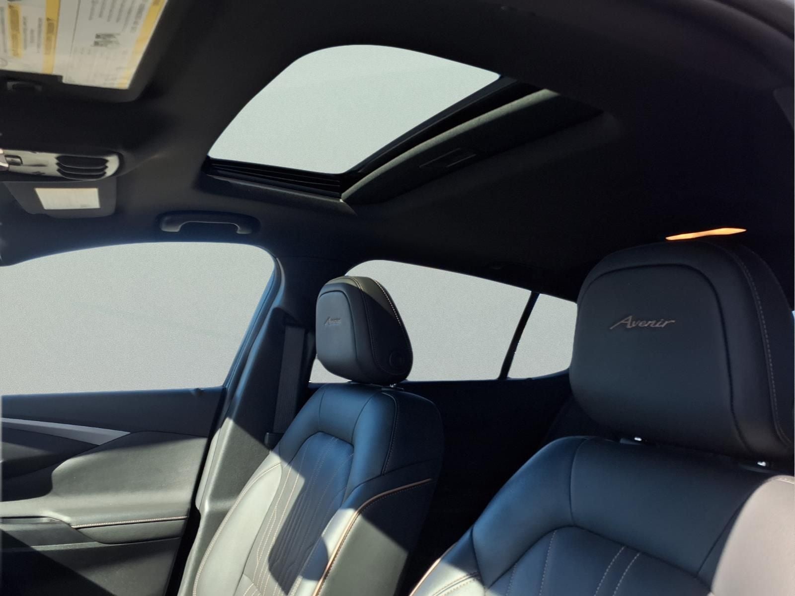 2024 Buick Envista Avenir FWD