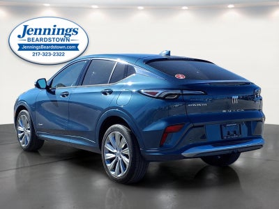 2024 Buick Envista Avenir FWD