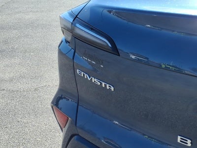 2024 Buick Envista Avenir FWD