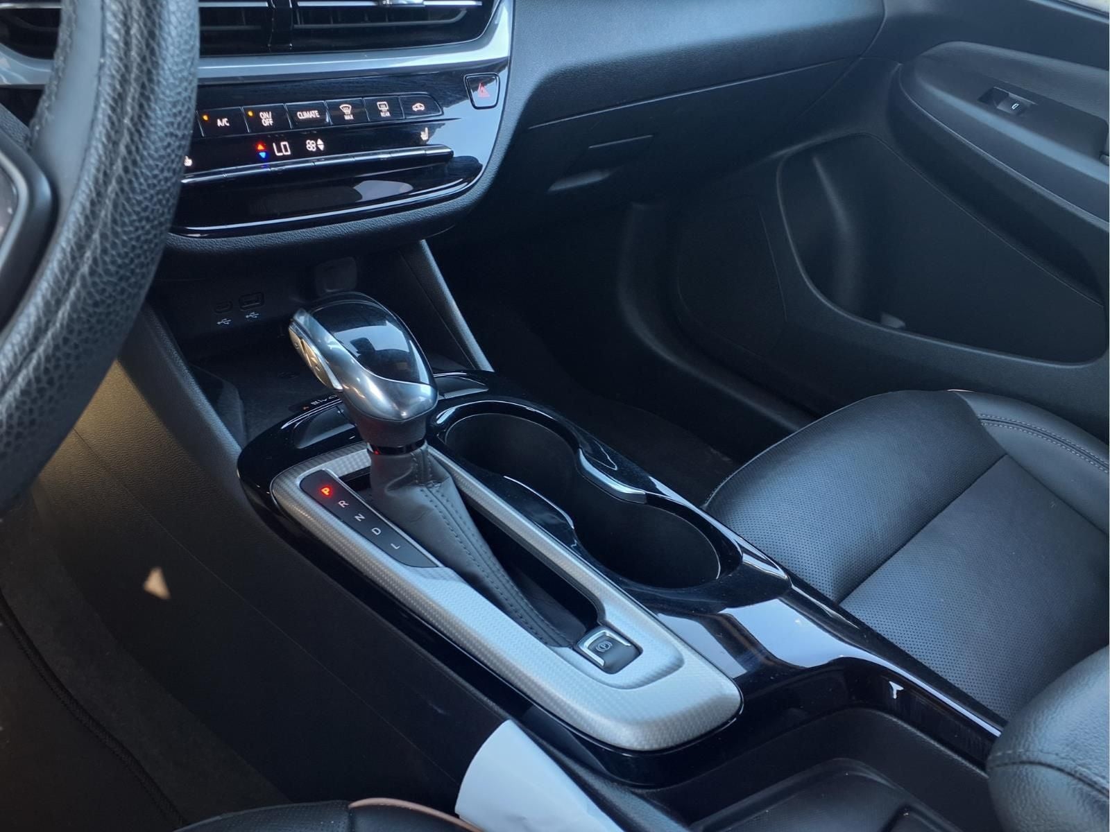 2024 Buick Envista Avenir FWD