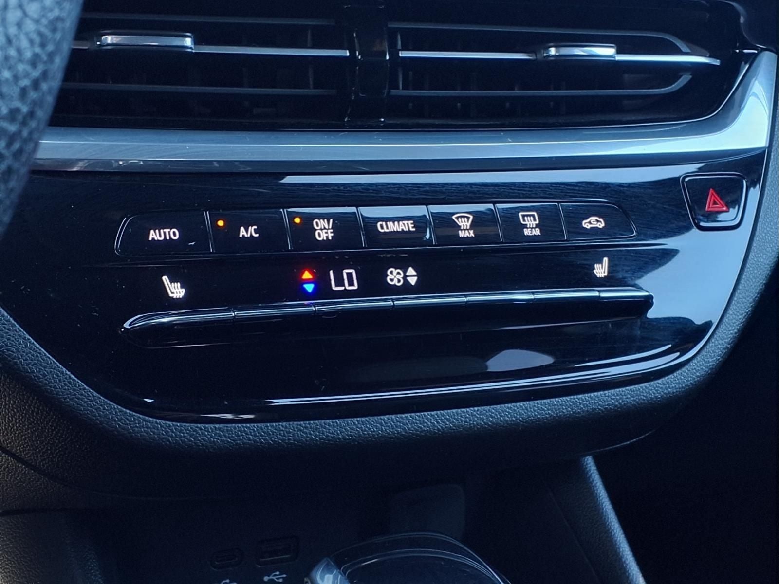 2024 Buick Envista Avenir FWD