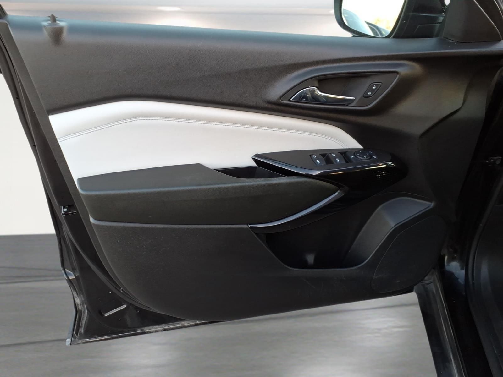 2024 Chevrolet Trax FWD LT