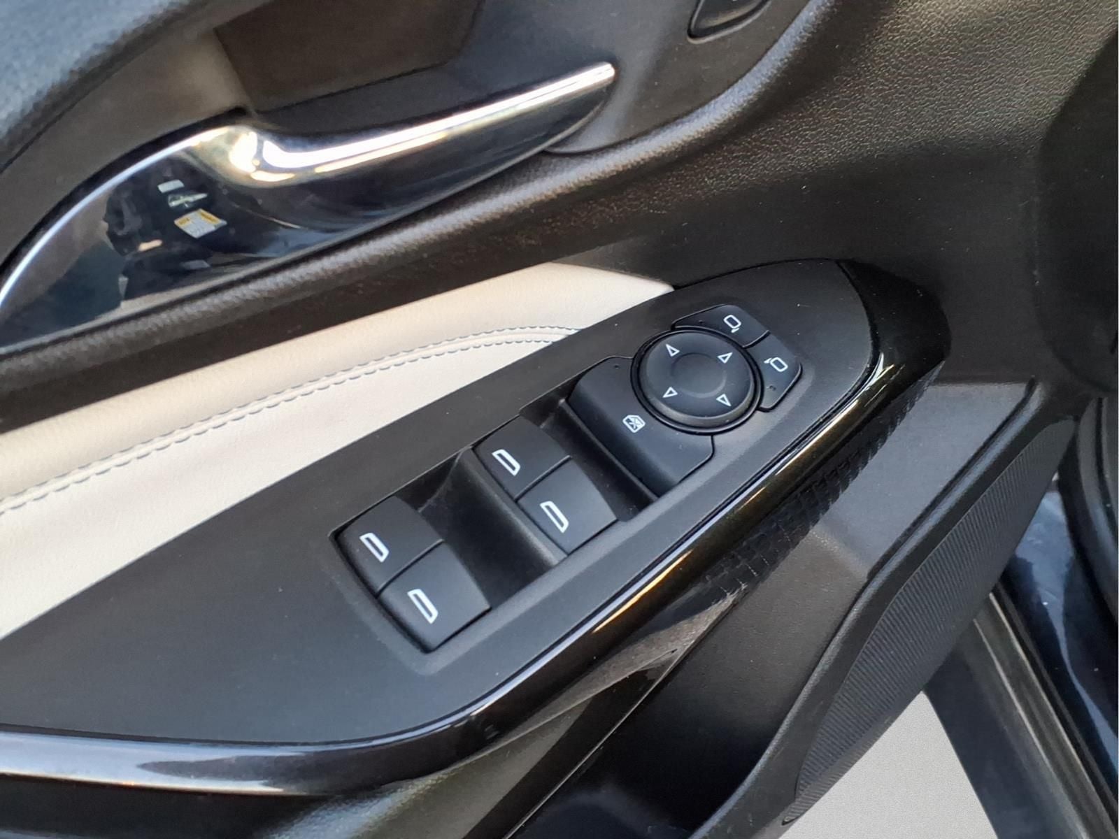 2024 Chevrolet Trax FWD LT