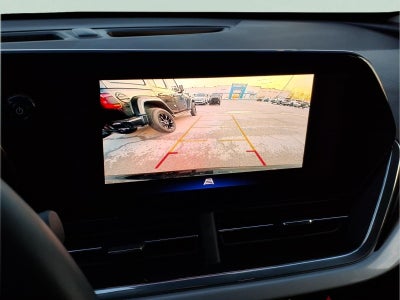 2024 Chevrolet Trax FWD LT