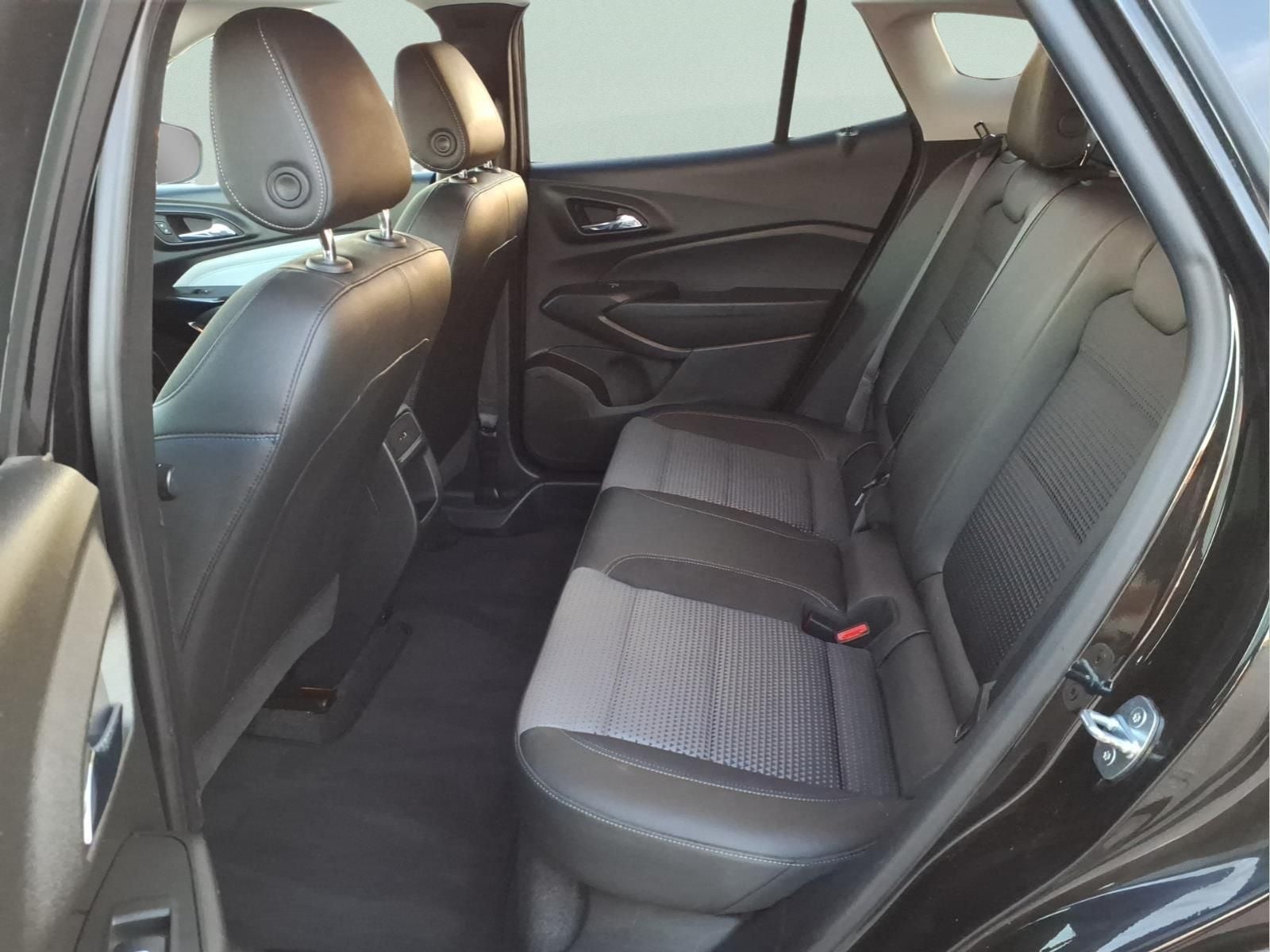 2024 Chevrolet Trax FWD LT