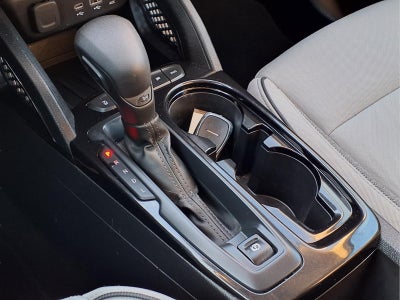 2021 Chevrolet Trailblazer AWD LT