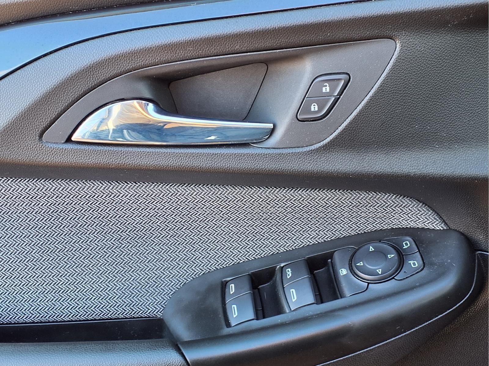 2021 Chevrolet Trailblazer AWD LT