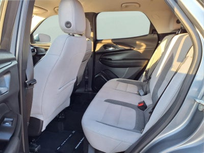 2021 Chevrolet Trailblazer AWD LT