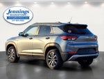 2021 Chevrolet Trailblazer AWD LT