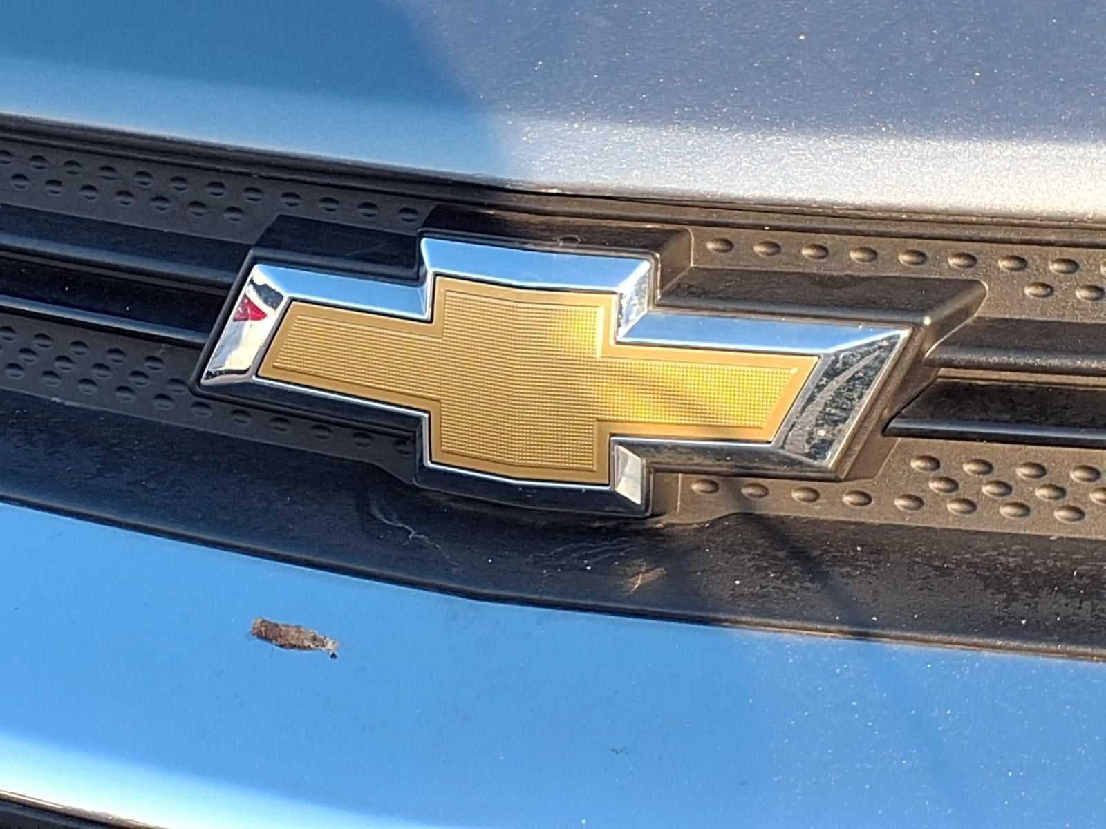 2021 Chevrolet Trailblazer AWD LT