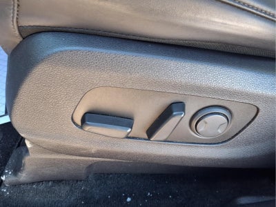 2024 Kia Carnival MPV LX Seat Package