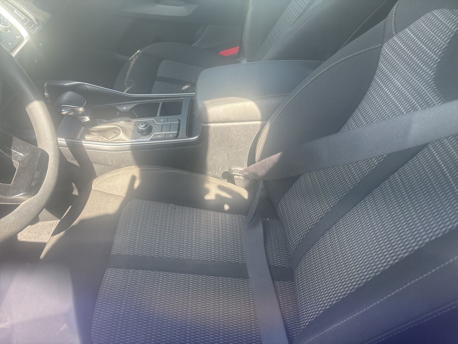 2023 Kia Sportage Hybrid SX-Prestige