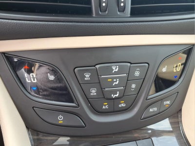 2019 Buick Envision AWD Premium I