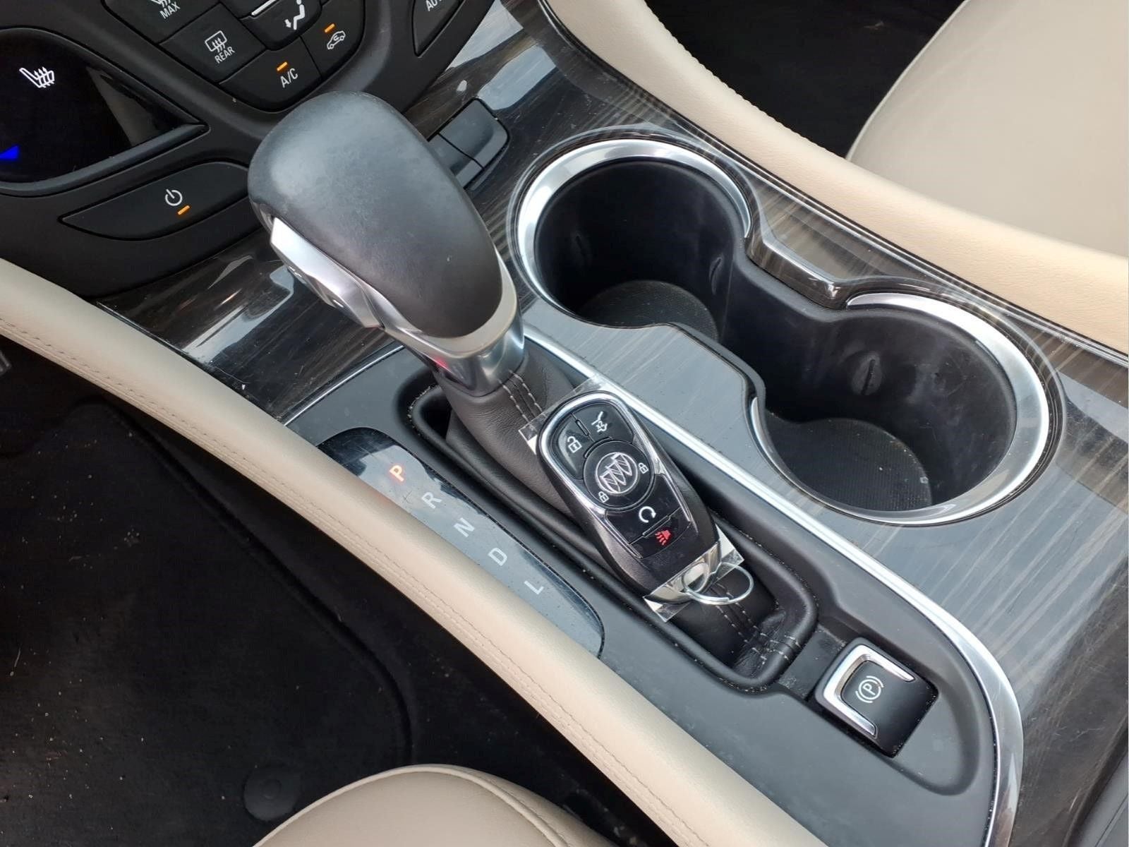 2019 Buick Envision AWD Premium I
