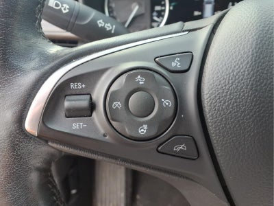 2019 Buick Envision AWD Premium I