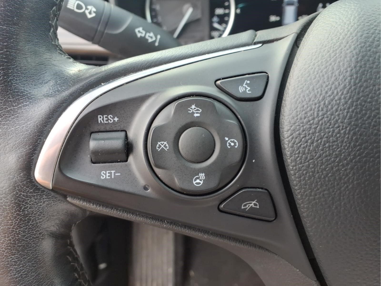 2019 Buick Envision AWD Premium I