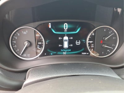 2019 Buick Envision AWD Premium I