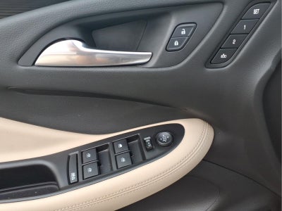 2019 Buick Envision AWD Premium I