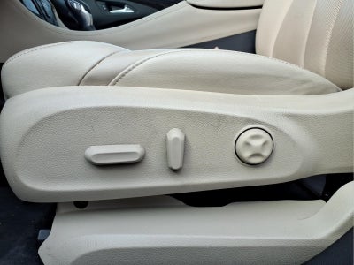 2019 Buick Envision AWD Premium I