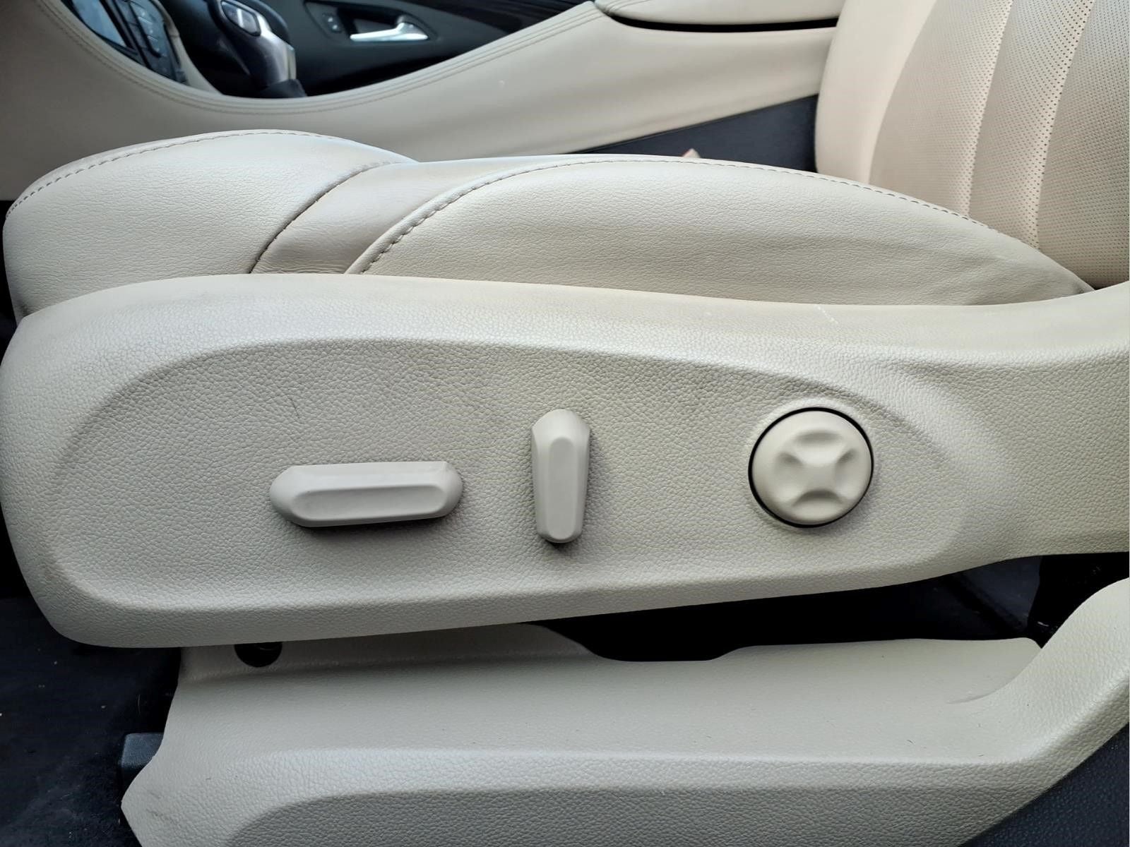 2019 Buick Envision AWD Premium I