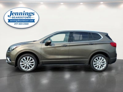 2019 Buick Envision AWD Premium I