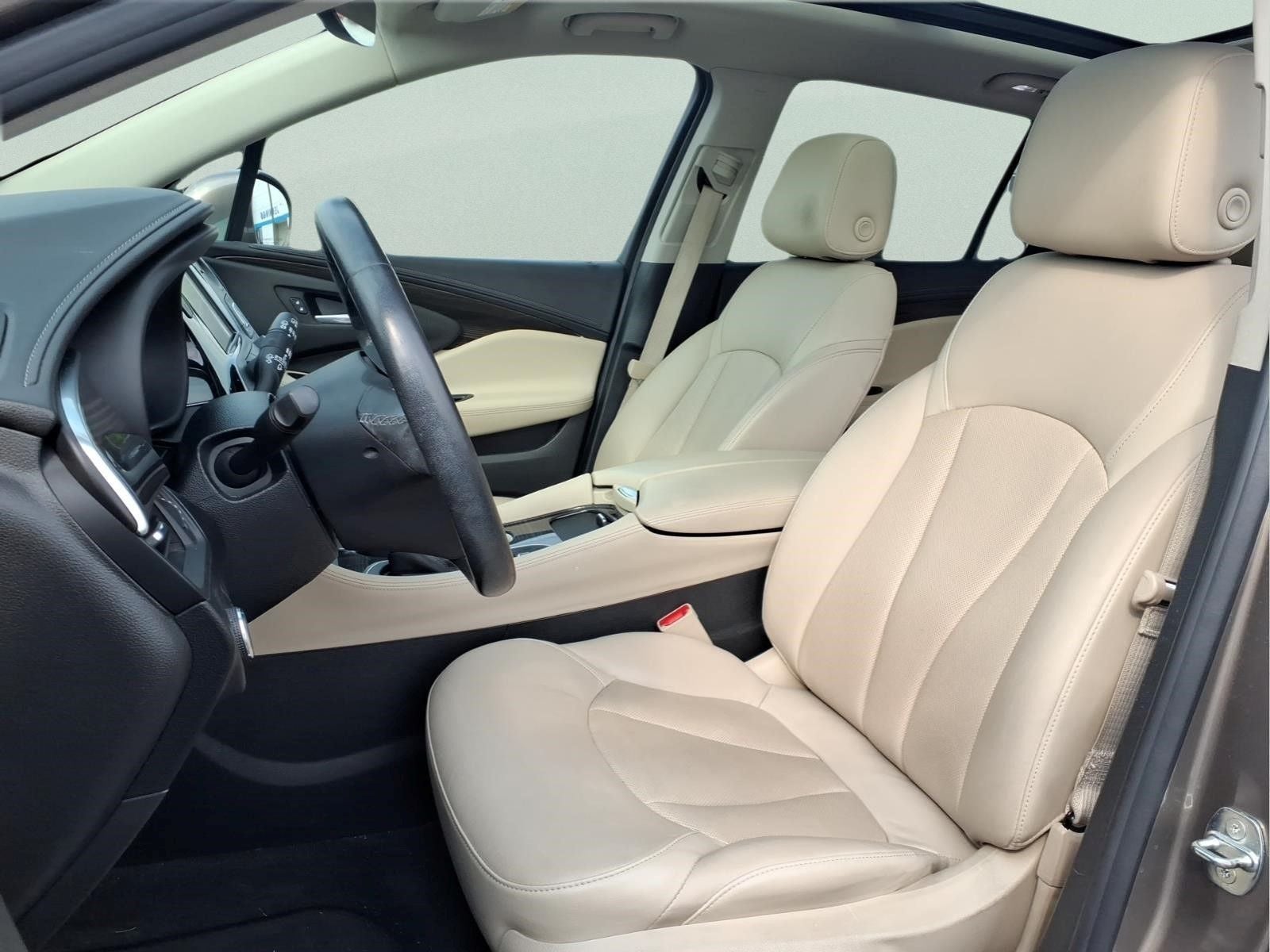 2019 Buick Envision AWD Premium I