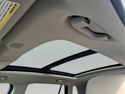 2019 Buick Envision AWD Premium I
