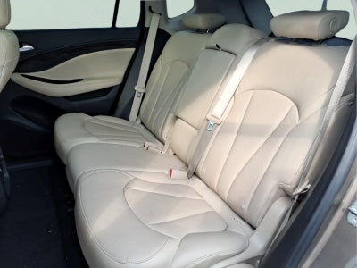 2019 Buick Envision AWD Premium I