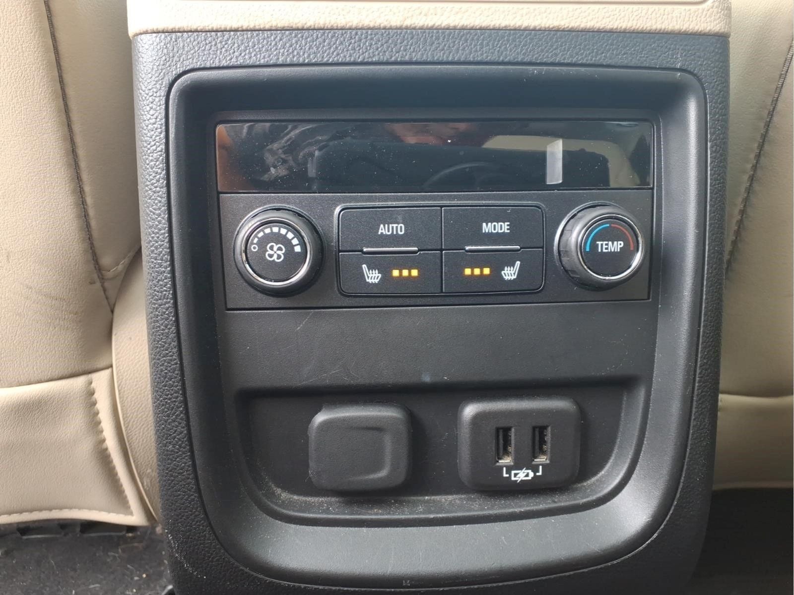 2019 Buick Envision AWD Premium I