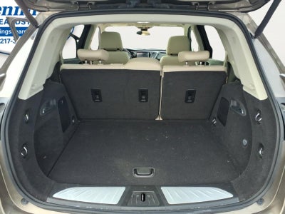 2019 Buick Envision AWD Premium I