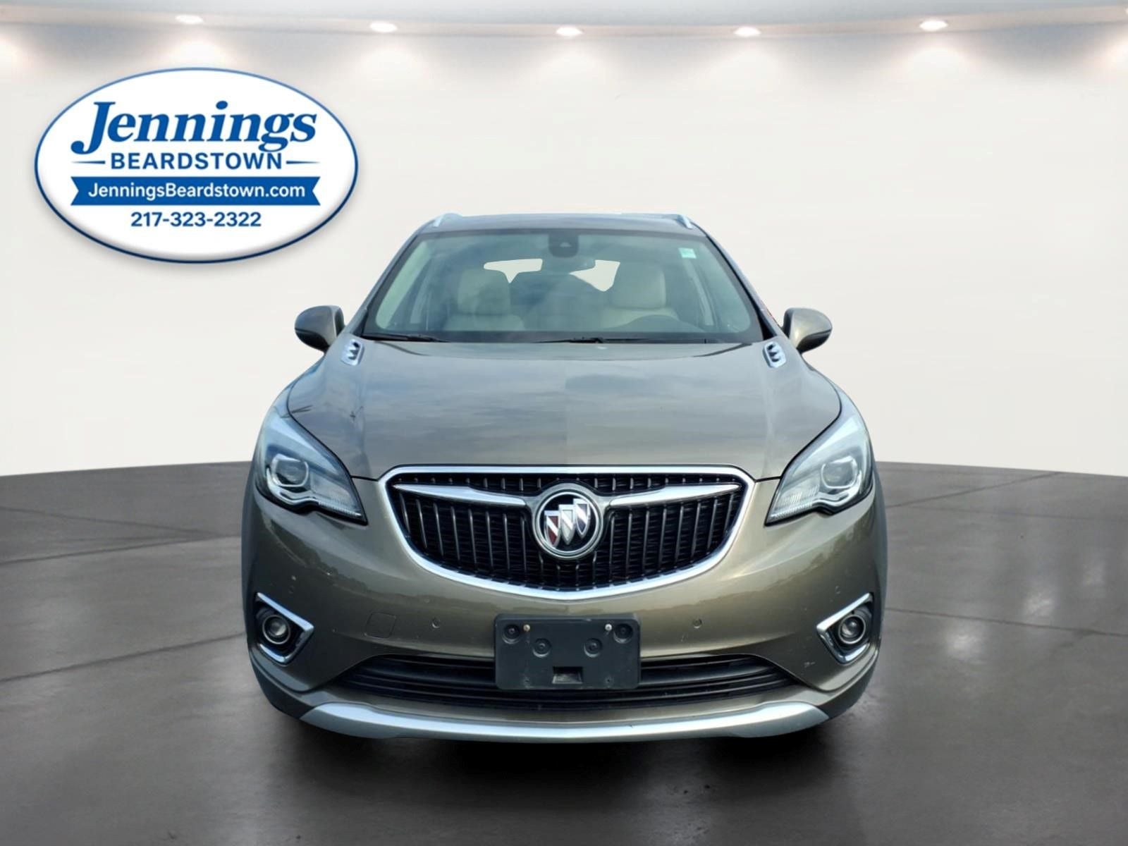 2019 Buick Envision AWD Premium I