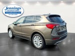 2019 Buick Envision AWD Premium I