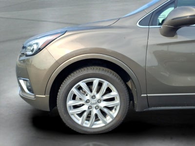 2019 Buick Envision AWD Premium I