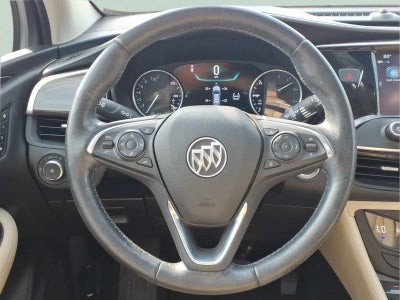 2019 Buick Envision AWD Premium I
