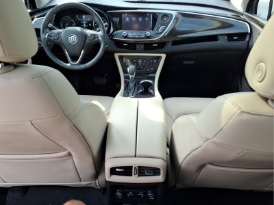 2019 Buick Envision AWD Premium I