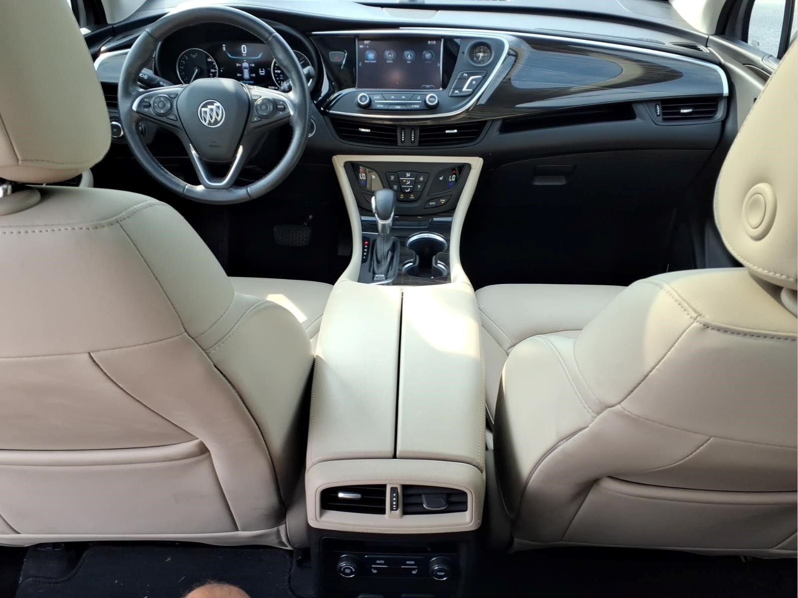 2019 Buick Envision AWD Premium I