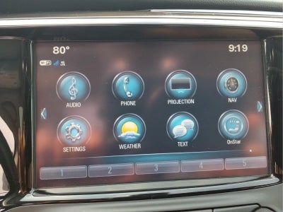 2019 Buick Envision AWD Premium I