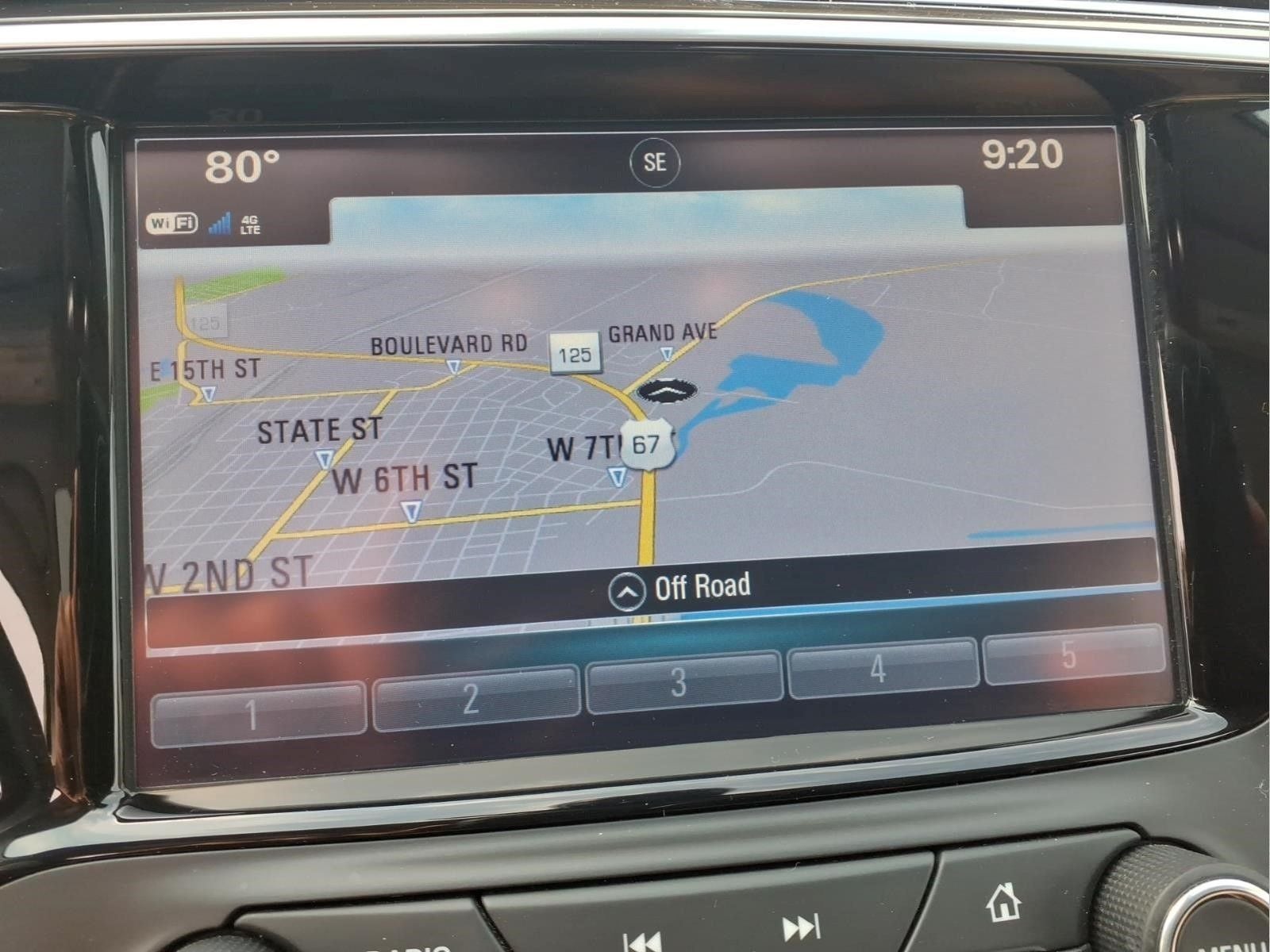 2019 Buick Envision AWD Premium I