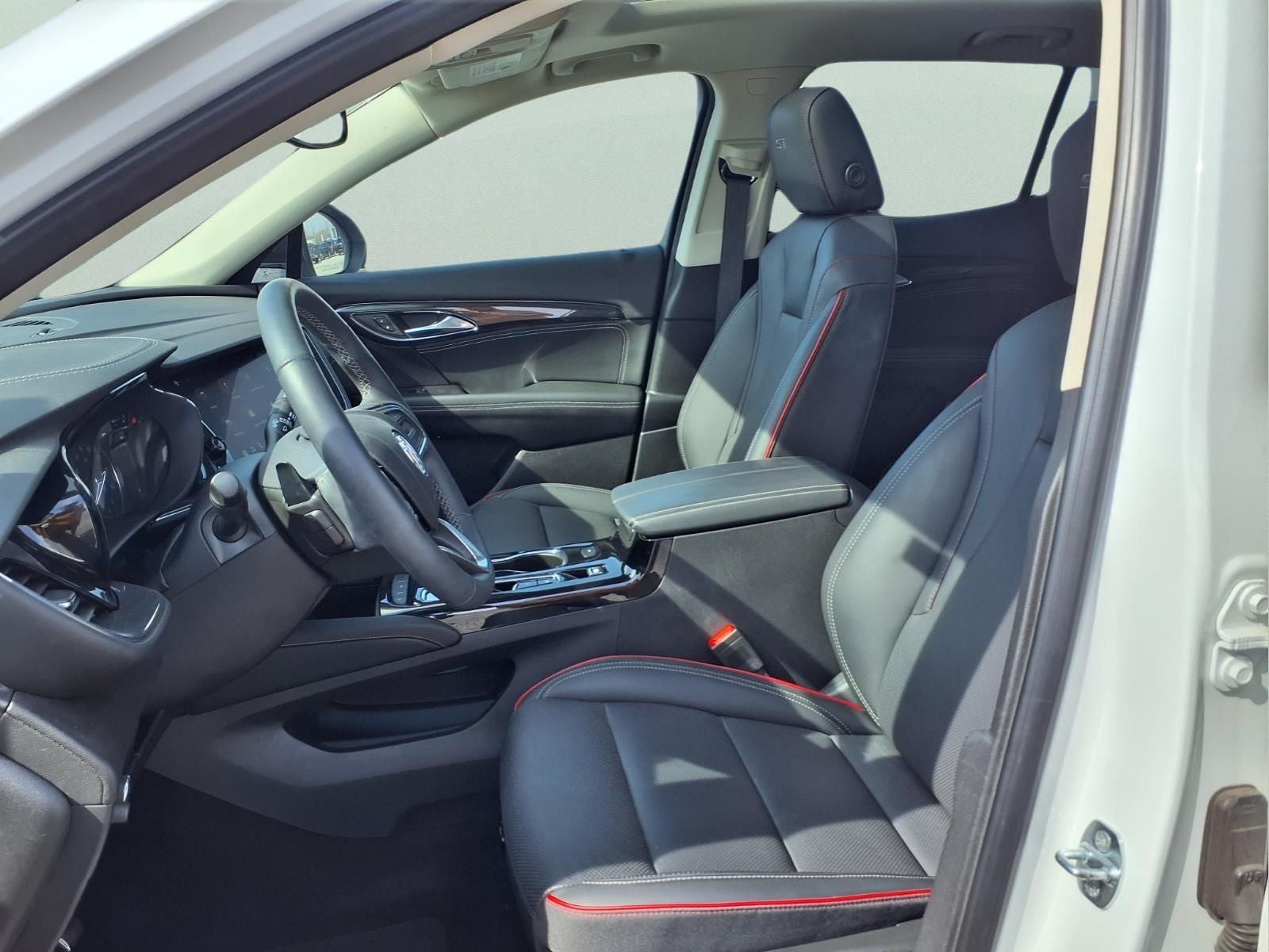 2023 Buick Envision Essence AWD