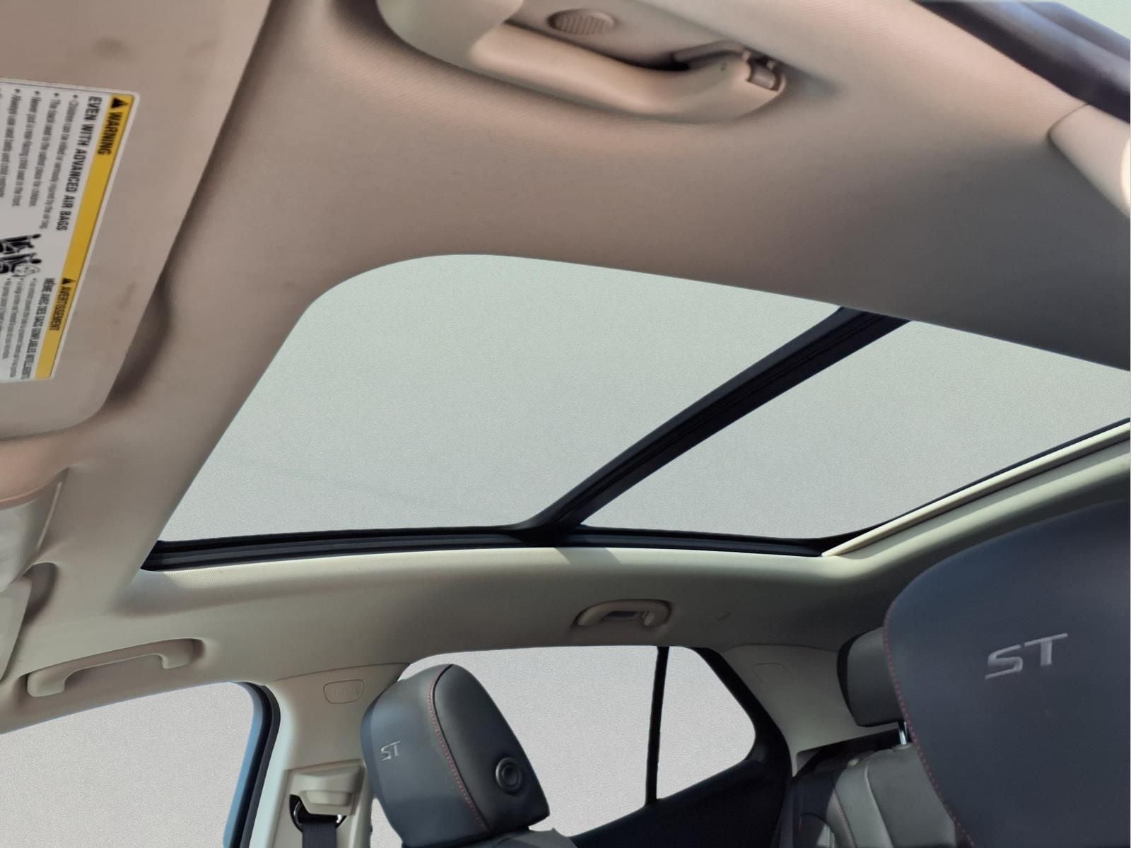 2023 Buick Envision Essence AWD