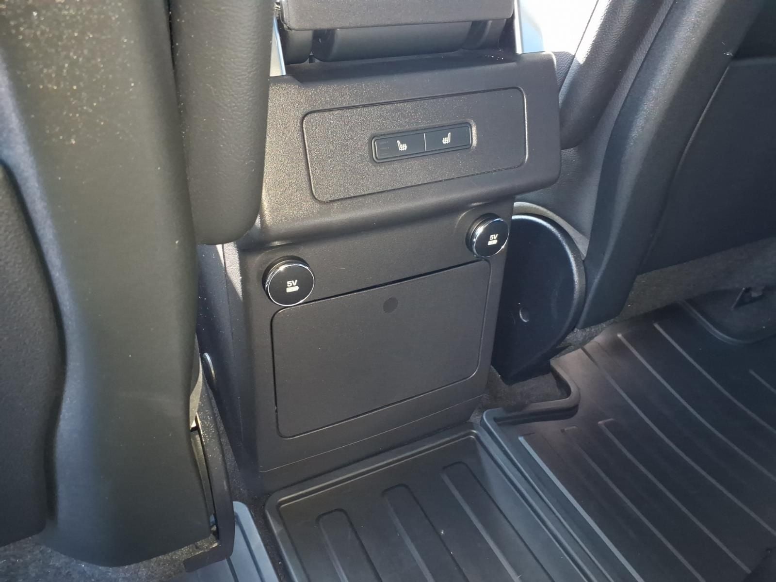 2018 Land Rover Discovery SE