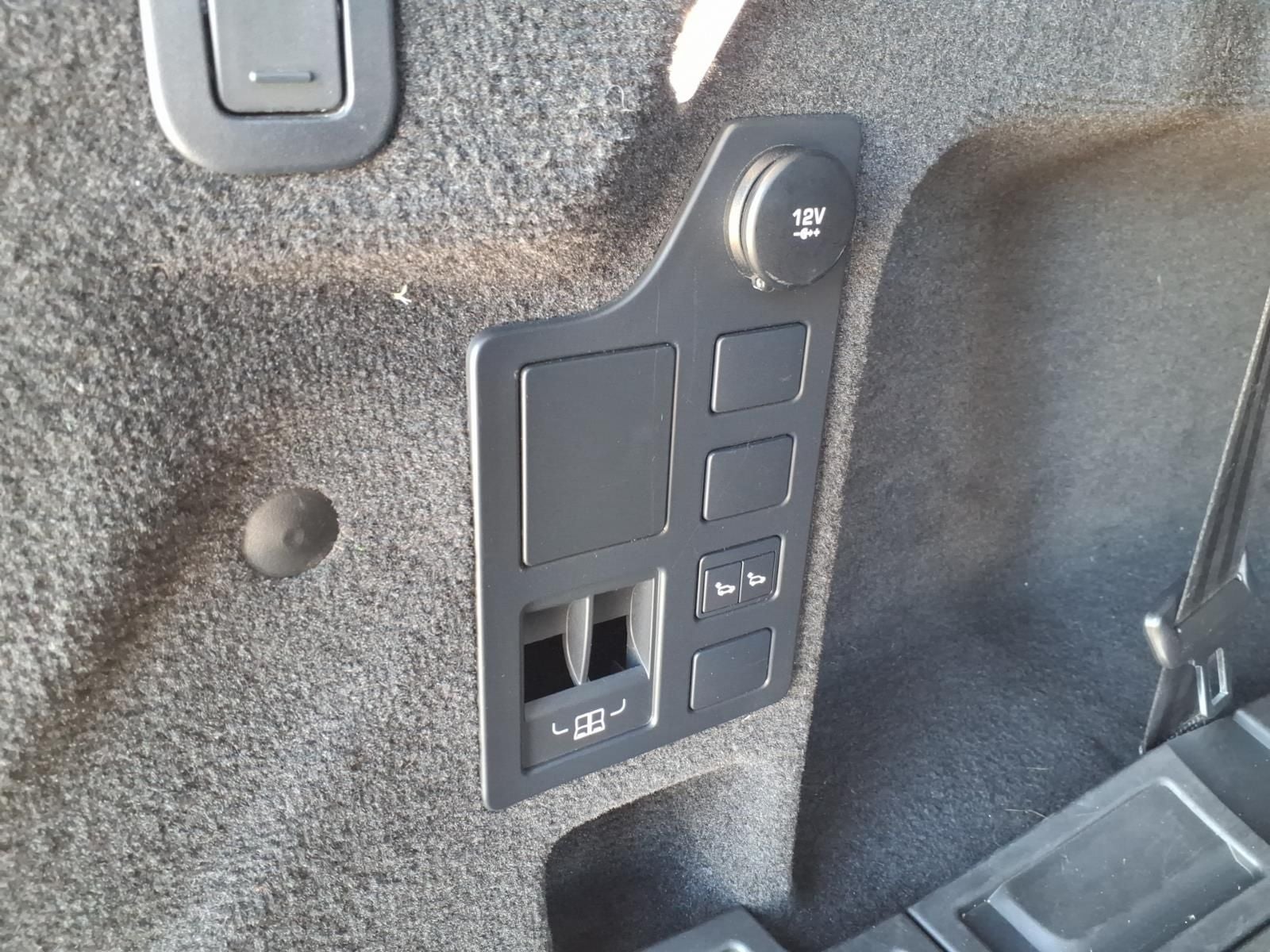 2018 Land Rover Discovery SE