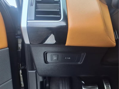 2022 Land Rover Range Rover Sport HSE Dynamic