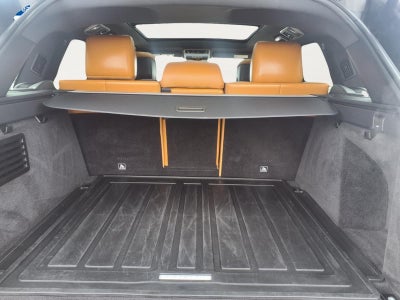 2022 Land Rover Range Rover Sport HSE Dynamic